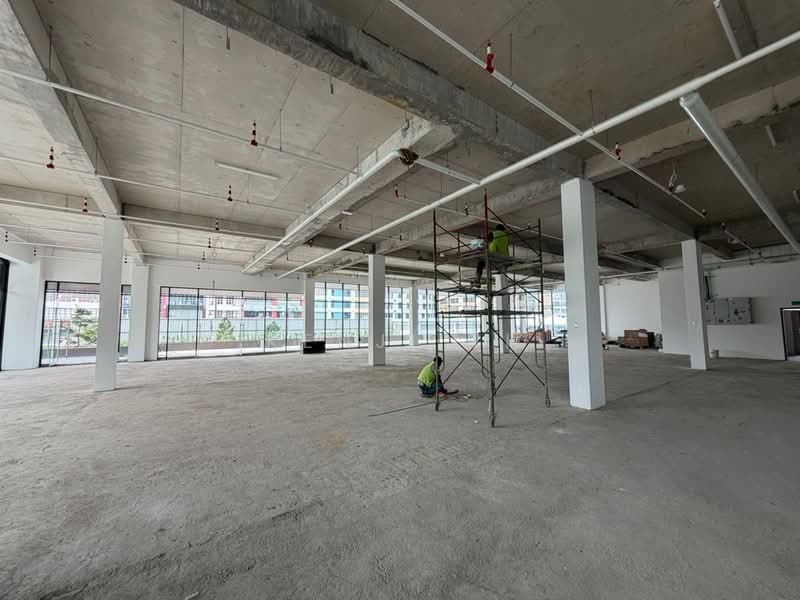 Shop for Rent in Puchong (Selangor) - Kenji Ti - PropertyGuru.com.my