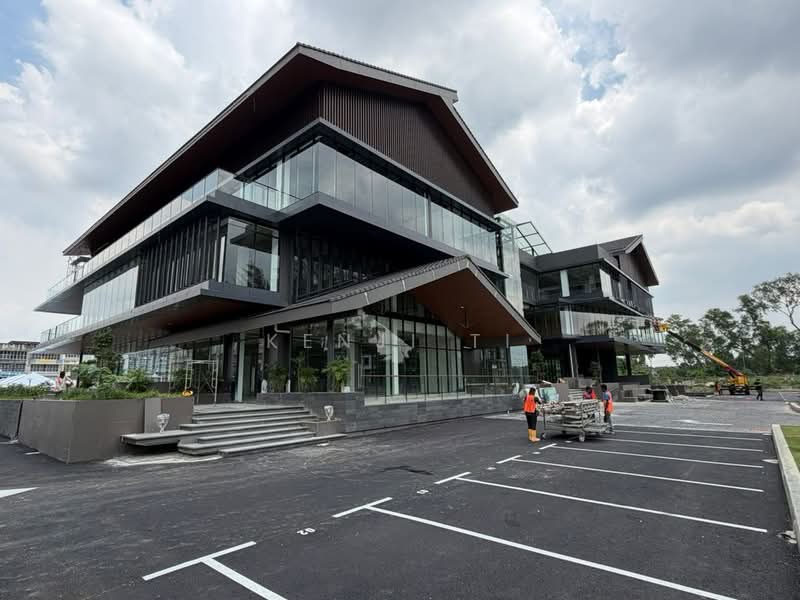 Shop for Rent in Puchong (Selangor) - Kenji Ti - PropertyGuru.com.my