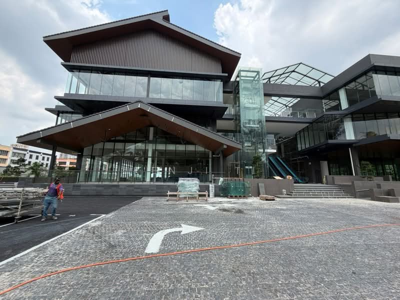 Shop for Rent in Puchong (Selangor) - Kenji Ti - PropertyGuru.com.my