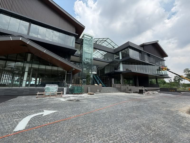Shop for Rent in Puchong (Selangor) - Kenji Ti - PropertyGuru.com.my