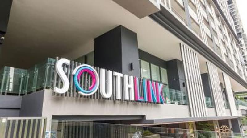 Service Residence for Rent at Southlink - Eric Chin - PropertyGuru.com.my