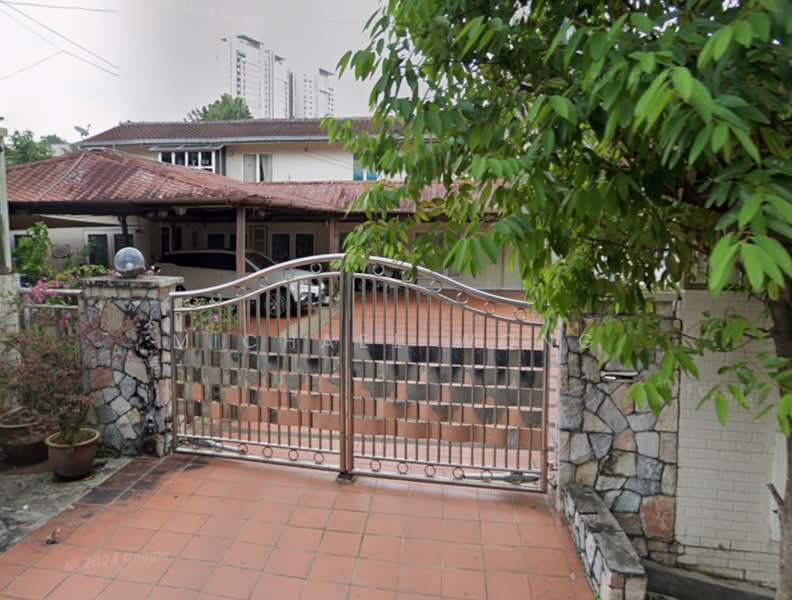 Bungalow for Sale in KL City Centre (Kuala Lumpur) - Michael Wong - Exterior - PropertyGuru.com.my