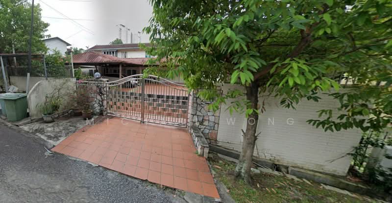 Bungalow for Sale in KL City Centre (Kuala Lumpur) - Michael Wong - Exterior - PropertyGuru.com.my