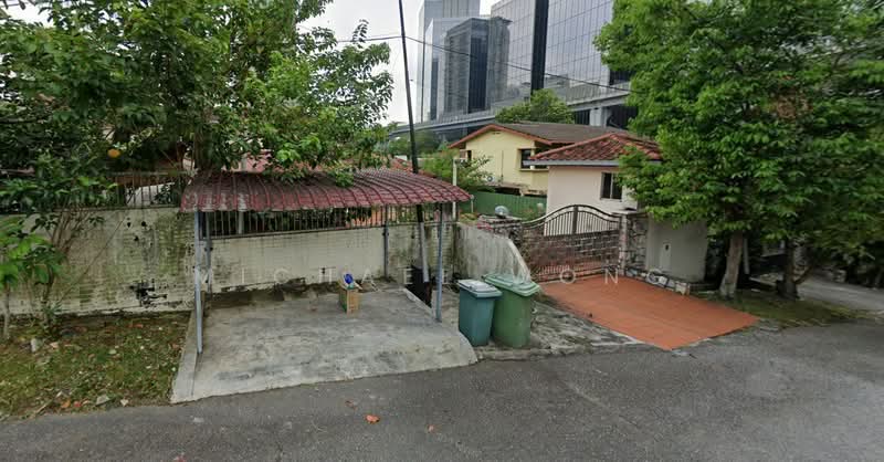 Bungalow for Sale in KL City Centre (Kuala Lumpur) - Michael Wong - Exterior - PropertyGuru.com.my