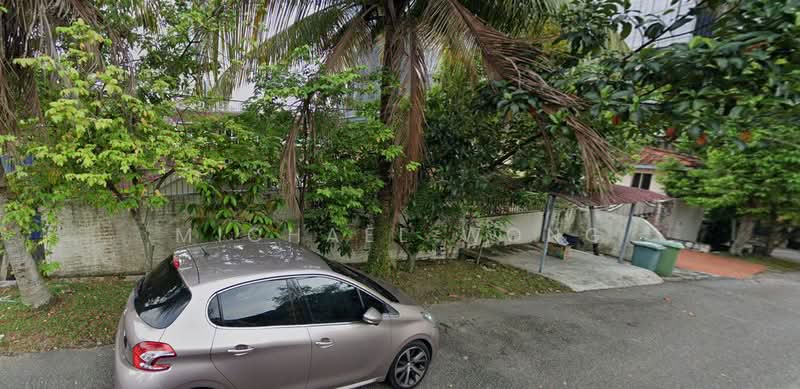 Bungalow for Sale in KL City Centre (Kuala Lumpur) - Michael Wong - Exterior - PropertyGuru.com.my