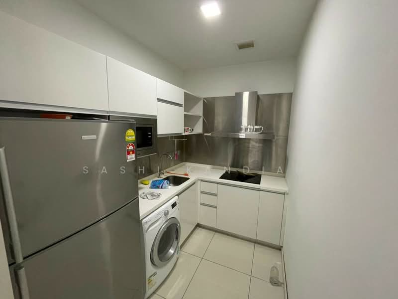 Kondominium untuk Disewa di M City - Sashi Kandiah - PropertyGuru.com.my