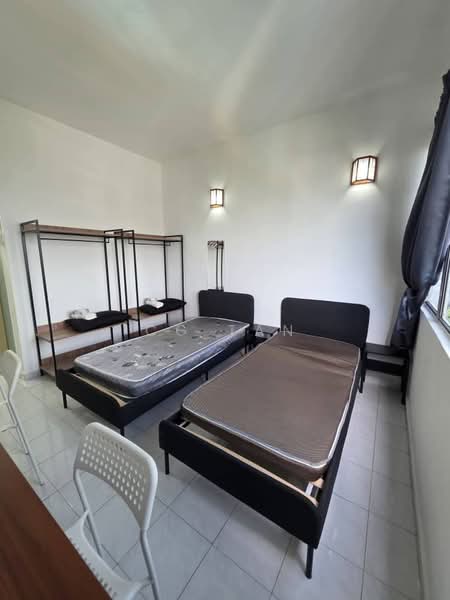 Condominium for Rent at N-Park Condominium - CG Tan - Bedroom - PropertyGuru.com.my