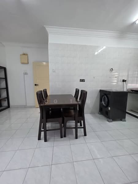 Condominium for Rent at N-Park Condominium - CG Tan - Dining Room - PropertyGuru.com.my