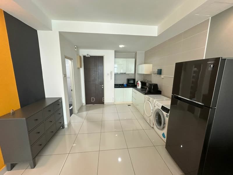 Pangsapuri untuk Disewa di Central Residence @ Sungai Besi - Jayden Chik - Kitchen - PropertyGuru.com.my