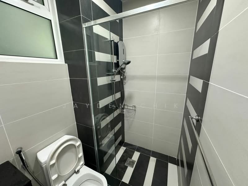 Pangsapuri untuk Disewa di Central Residence @ Sungai Besi - Jayden Chik - PropertyGuru.com.my