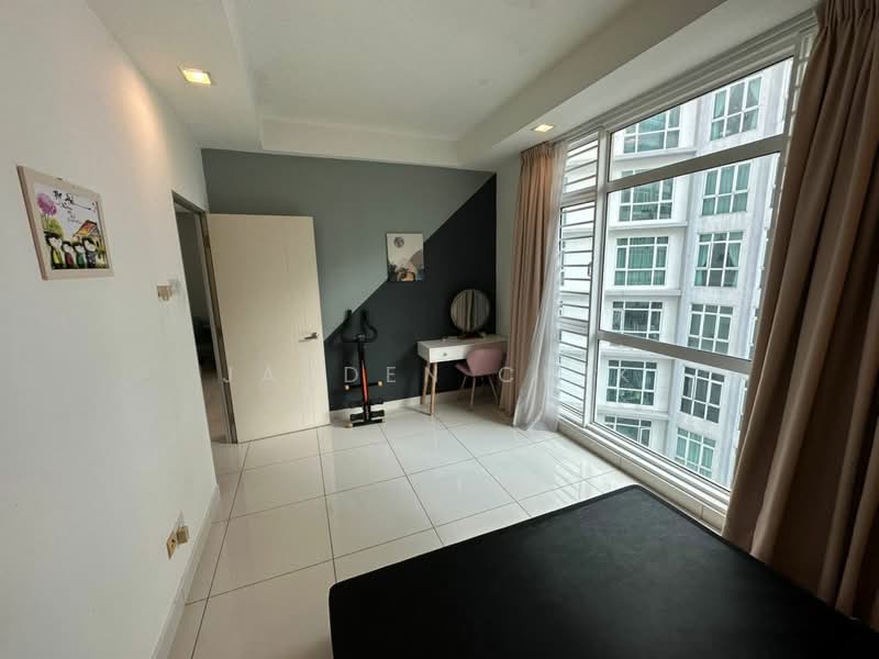 Pangsapuri untuk Disewa di Central Residence @ Sungai Besi - Jayden Chik - PropertyGuru.com.my