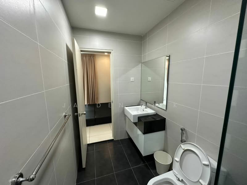 Pangsapuri untuk Disewa di Central Residence @ Sungai Besi - Jayden Chik - PropertyGuru.com.my