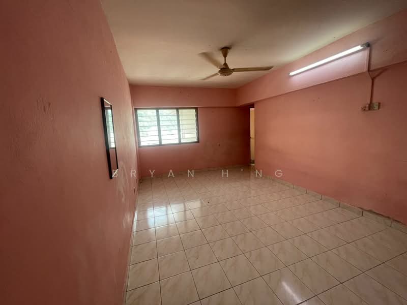 Rumah Flat untuk Dijual di Desa Intan - Bryan H'ng - Interior - PropertyGuru.com.my