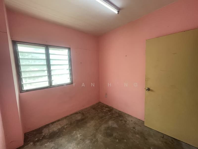 Rumah Flat untuk Dijual di Desa Intan - Bryan H'ng - Interior - PropertyGuru.com.my