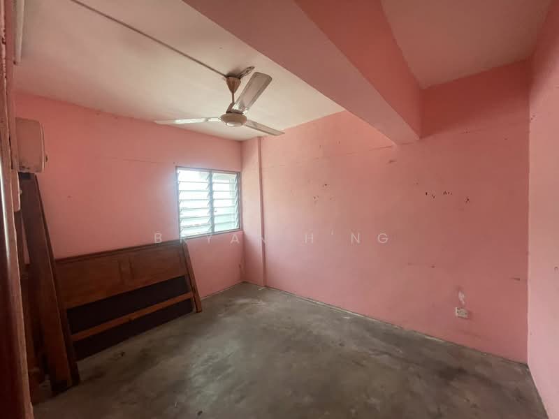 Rumah Flat untuk Dijual di Desa Intan - Bryan H'ng - Bedroom - PropertyGuru.com.my