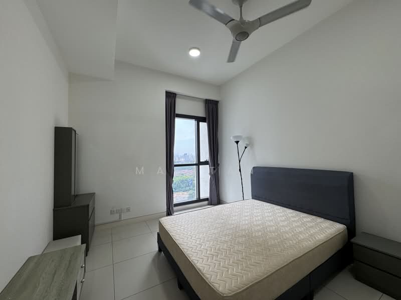 Servis Apartment untuk Disewa di Bayberry @ Tropicana Gardens - Max Tan - Bedroom - PropertyGuru.com.my