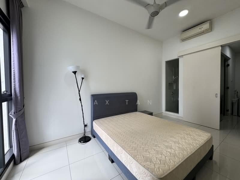Servis Apartment untuk Disewa di Bayberry @ Tropicana Gardens - Max Tan - Bedroom - PropertyGuru.com.my