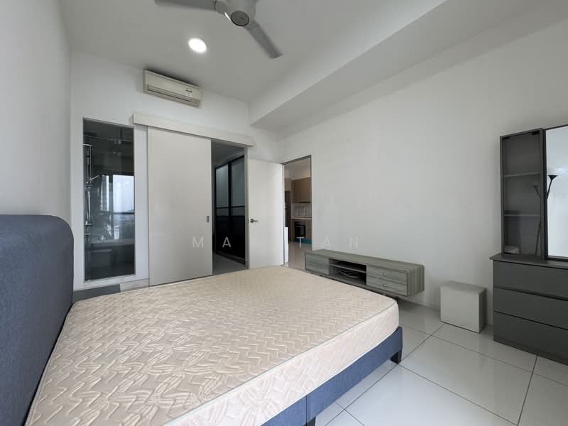 Servis Apartment untuk Disewa di Bayberry @ Tropicana Gardens - Max Tan - Bedroom - PropertyGuru.com.my