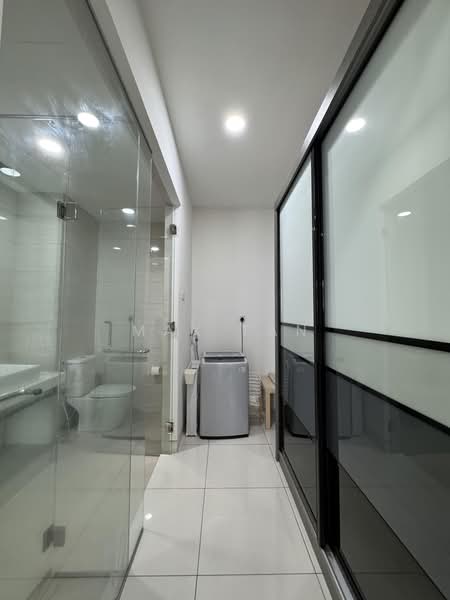 Servis Apartment untuk Disewa di Bayberry @ Tropicana Gardens - Max Tan - Bathroom - PropertyGuru.com.my