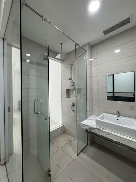 Servis Apartment untuk Disewa di Bayberry @ Tropicana Gardens - Max Tan - Bathroom - PropertyGuru.com.my