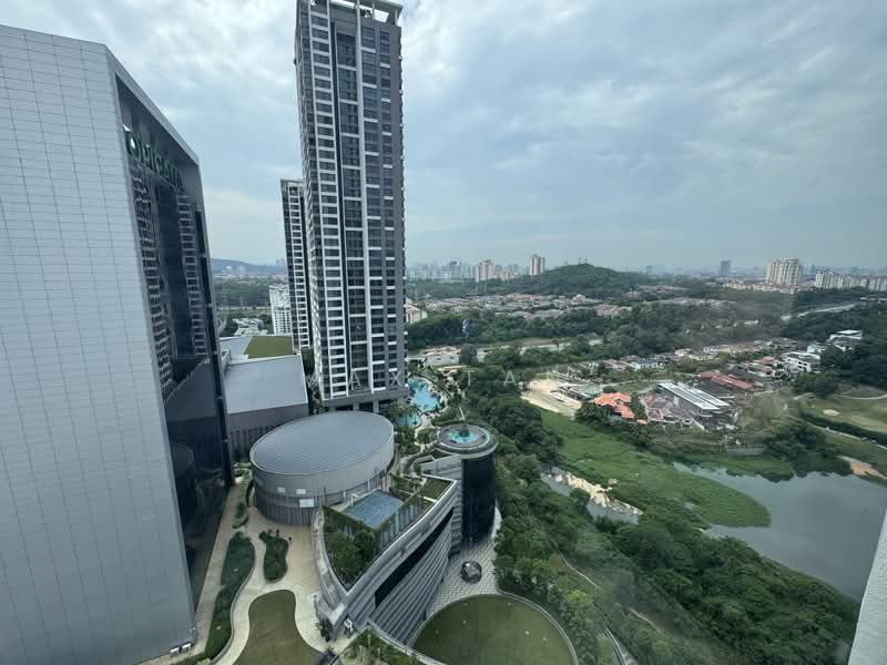 Servis Apartment untuk Disewa di Bayberry @ Tropicana Gardens - Max Tan - Exterior - PropertyGuru.com.my