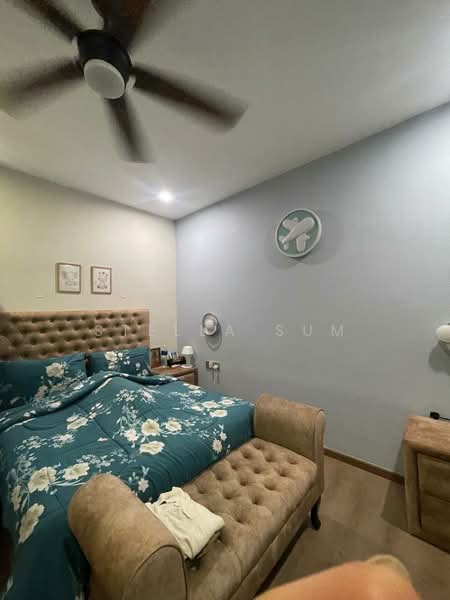 Townhouse for Sale in Putra Heights (Subang Jaya) - Stella Sum - Bedroom - PropertyGuru.com.my