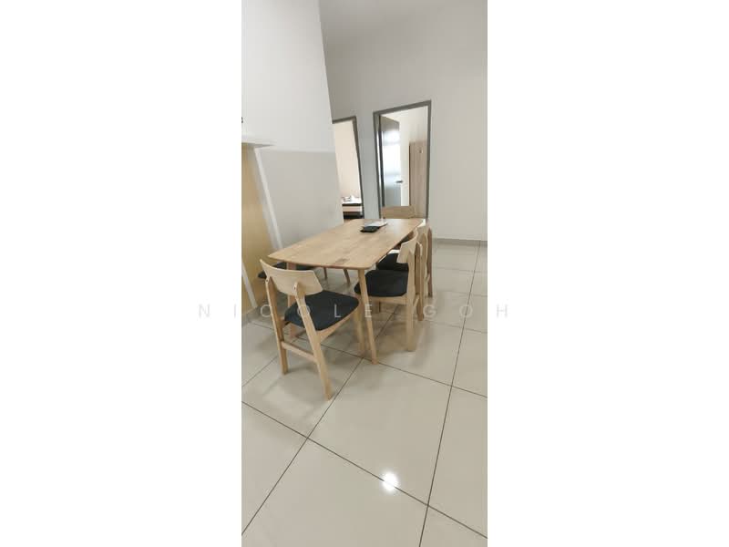 Service Residence for Rent at TR Residence - Nicole Goh - PropertyGuru.com.my