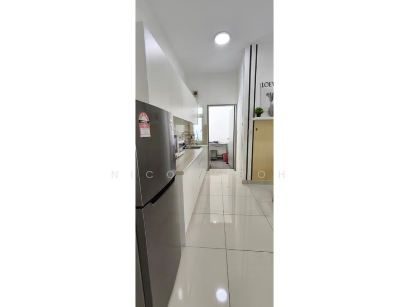 Service Residence for Rent at TR Residence - Nicole Goh - PropertyGuru.com.my