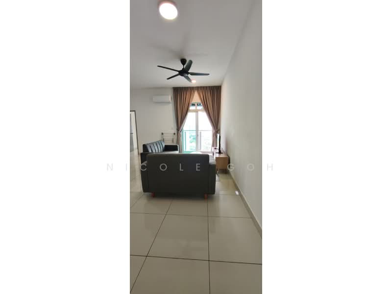 Service Residence for Rent at TR Residence - Nicole Goh - PropertyGuru.com.my