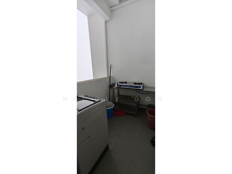Service Residence for Rent at TR Residence - Nicole Goh - PropertyGuru.com.my
