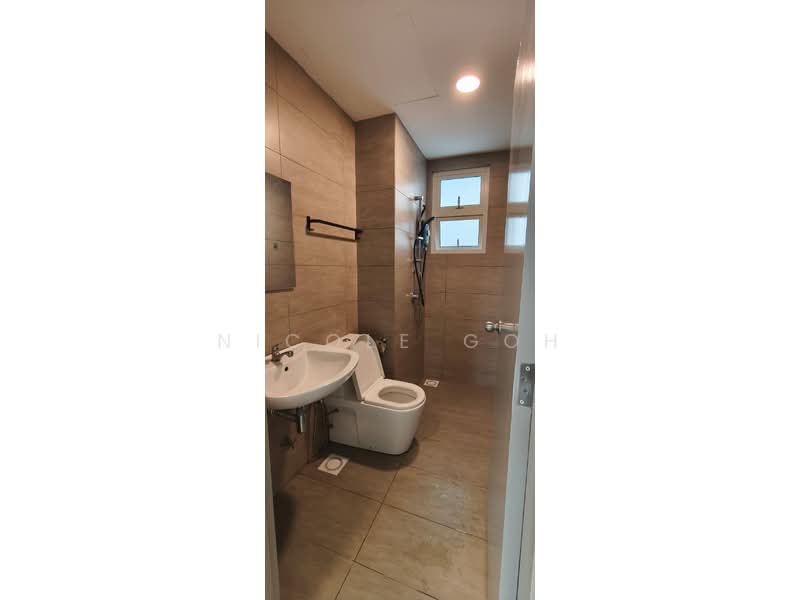 Service Residence for Rent at TR Residence - Nicole Goh - PropertyGuru.com.my