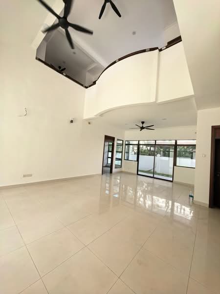 Bungalow for Sale in Mutiara Damansara (Selangor) - Grace Tan - Living Room - PropertyGuru.com.my
