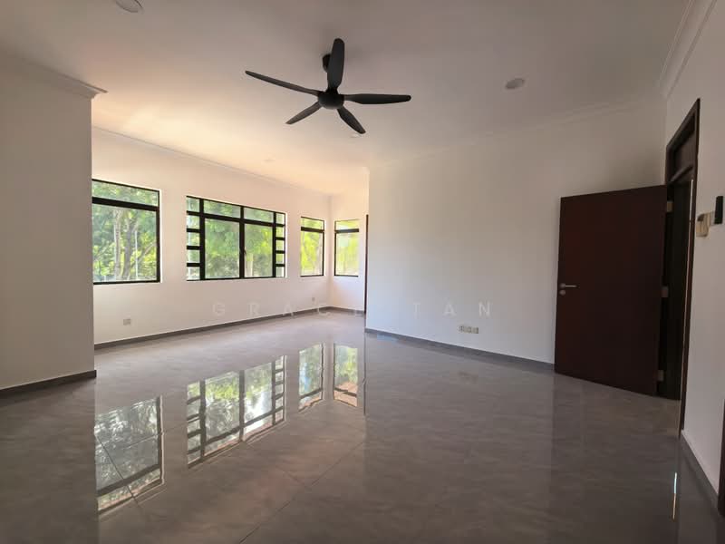 Bungalow for Sale in Mutiara Damansara (Selangor) - Grace Tan - Living Room - PropertyGuru.com.my