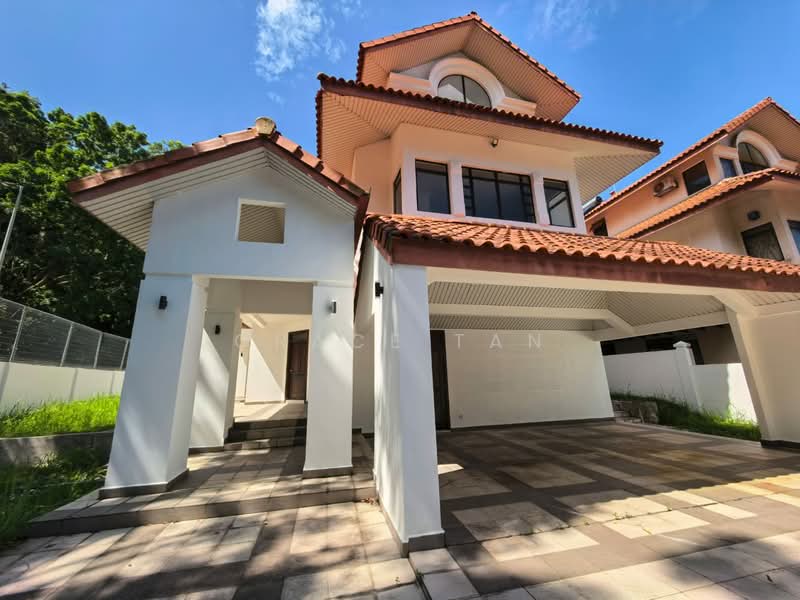 Bungalow for Sale in Mutiara Damansara (Selangor) - Grace Tan - Exterior - PropertyGuru.com.my