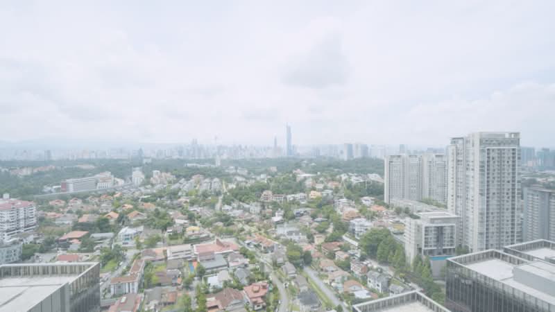 Service Residence for Sale at Crown Residences @ Pavilion Damansara Heights - Henry Yap - Exterior - PropertyGuru.com.my