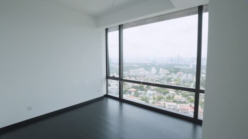 Service Residence for Sale at Crown Residences @ Pavilion Damansara Heights - Henry Yap - View - PropertyGuru.com.my