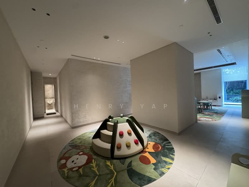Service Residence for Sale at Crown Residences @ Pavilion Damansara Heights - Henry Yap - Interior - PropertyGuru.com.my