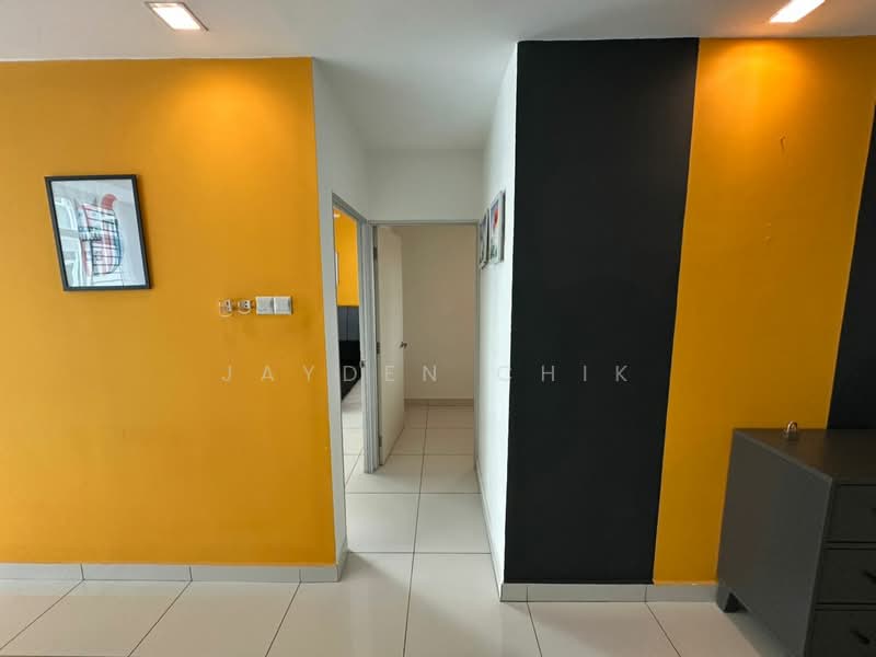 Service Residence for Rent at The Court @ Central Residence - Jayden Chik - PropertyGuru.com.my