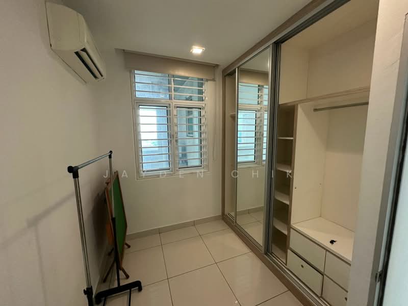 Service Residence for Rent at The Court @ Central Residence - Jayden Chik - PropertyGuru.com.my