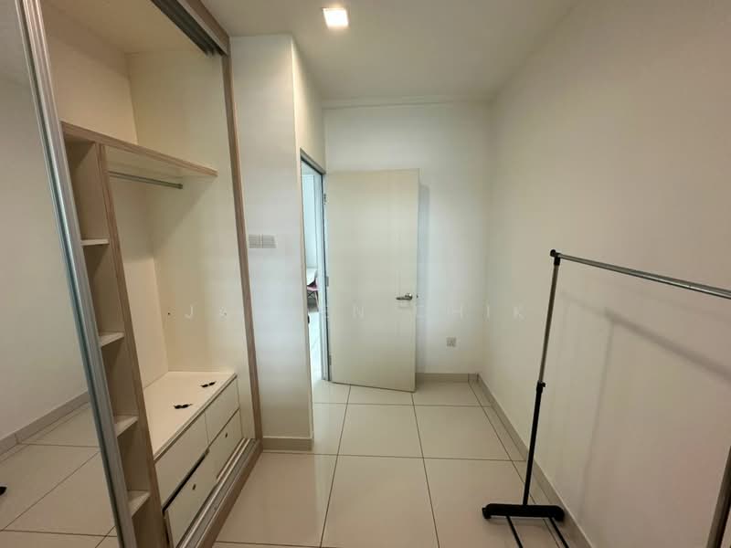 Service Residence for Rent at The Court @ Central Residence - Jayden Chik - PropertyGuru.com.my