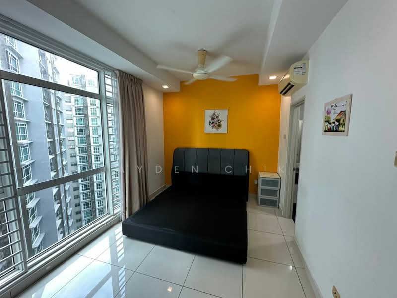 Service Residence for Rent at The Court @ Central Residence - Jayden Chik - PropertyGuru.com.my