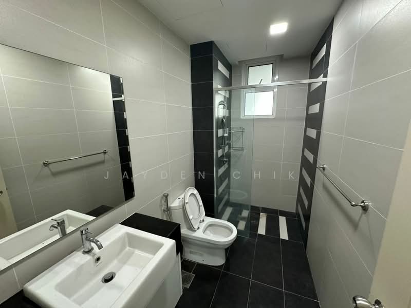 Service Residence for Rent at The Court @ Central Residence - Jayden Chik - PropertyGuru.com.my