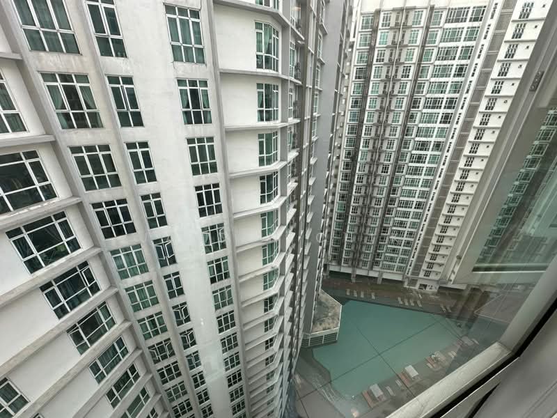 Service Residence for Rent at The Court @ Central Residence - Jayden Chik - PropertyGuru.com.my