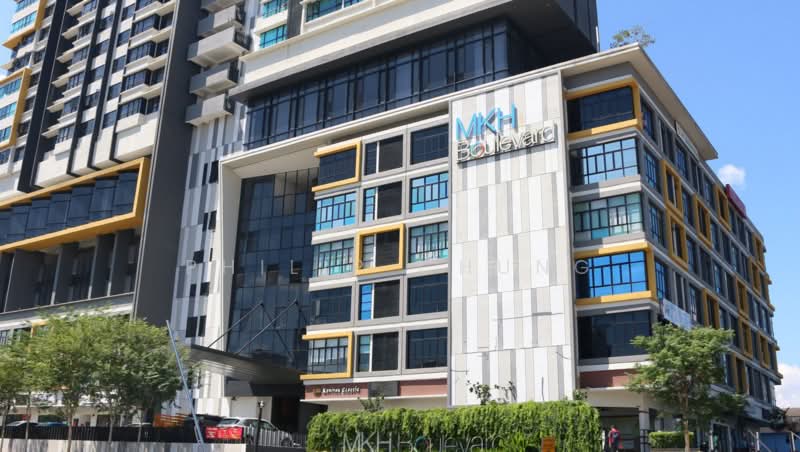 Shop for Rent in Kajang (Selangor) - Philip Chung - Exterior - PropertyGuru.com.my