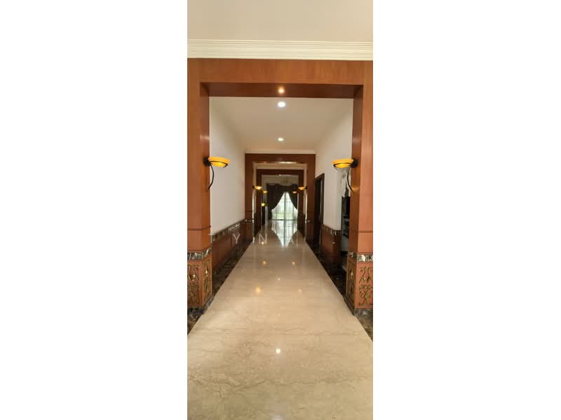 Bungalow for Rent in Taman Stulang Laut (Johor Bahru) - Tyna . - Corridor - PropertyGuru.com.my
