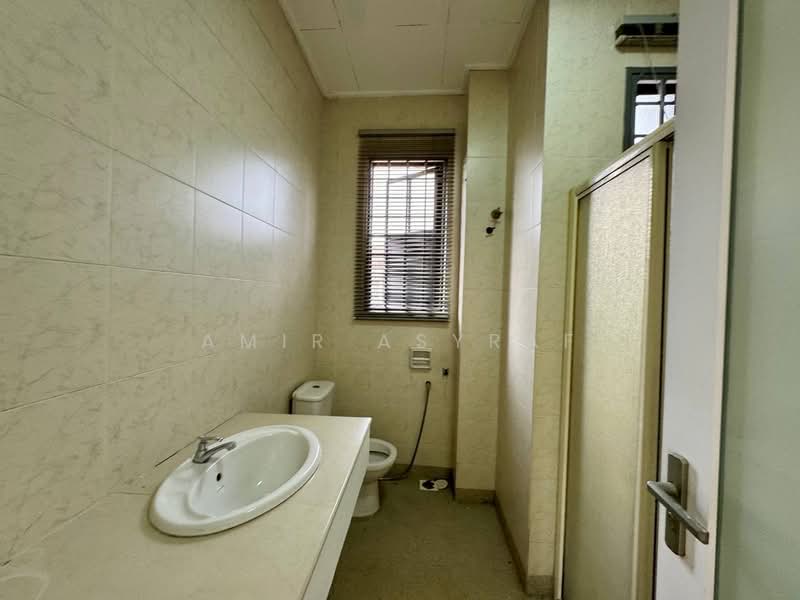 Rumah Teres untuk Dijual di Bukit Jelutong (Shah Alam) - Amir Asyraf - PropertyGuru.com.my