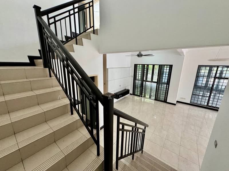 Rumah Teres untuk Dijual di Bukit Jelutong (Shah Alam) - Amir Asyraf - PropertyGuru.com.my