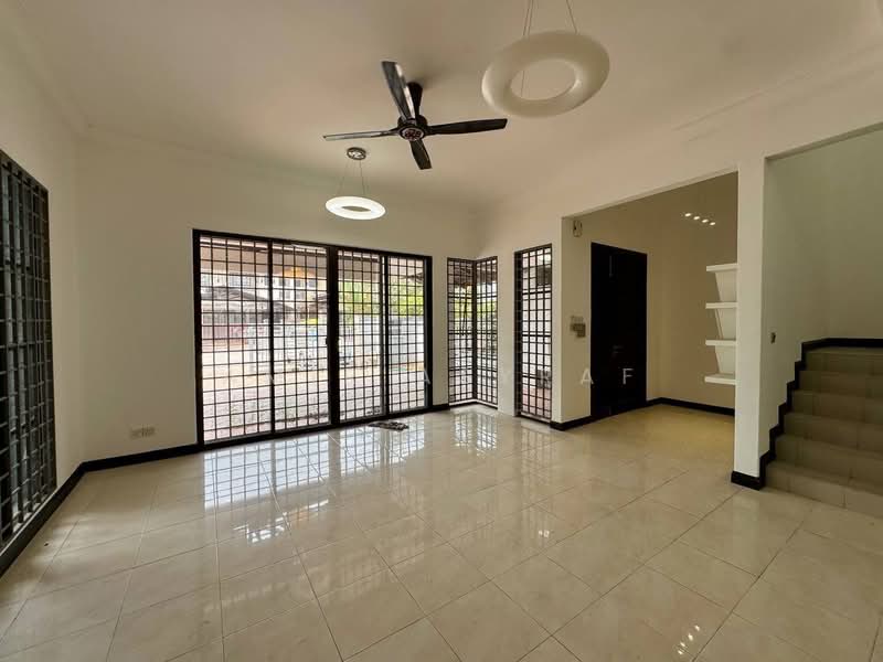 Rumah Teres untuk Dijual di Bukit Jelutong (Shah Alam) - Amir Asyraf - PropertyGuru.com.my