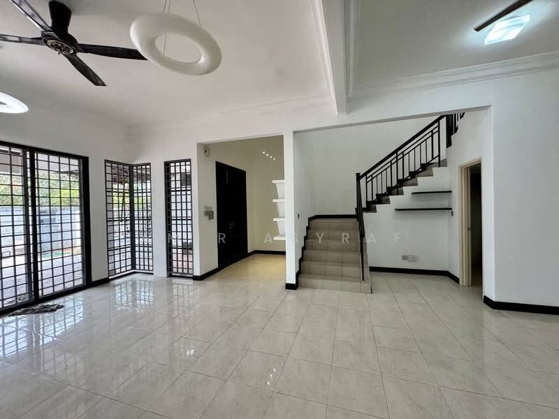Rumah Teres untuk Dijual di Bukit Jelutong (Shah Alam) - Amir Asyraf - PropertyGuru.com.my