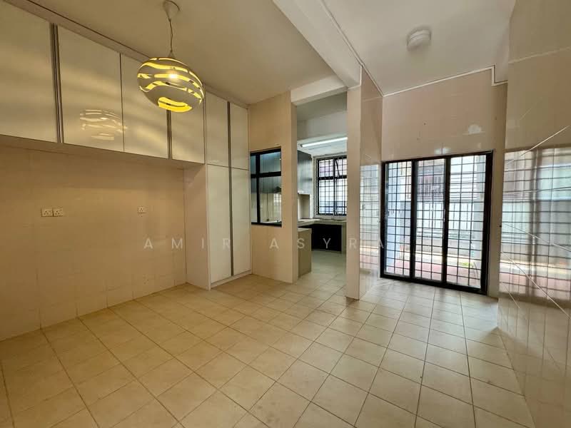Rumah Teres untuk Dijual di Bukit Jelutong (Shah Alam) - Amir Asyraf - PropertyGuru.com.my